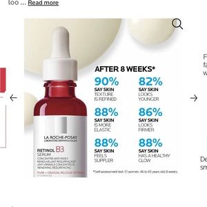 La Roche Posay Retinol B3 serum